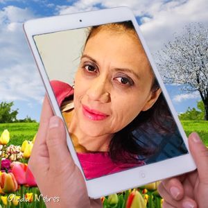 Meet your Posher, Grace